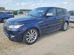 SALWR2VF0GA546982 2016 LAND ROVER RANGE ROVER