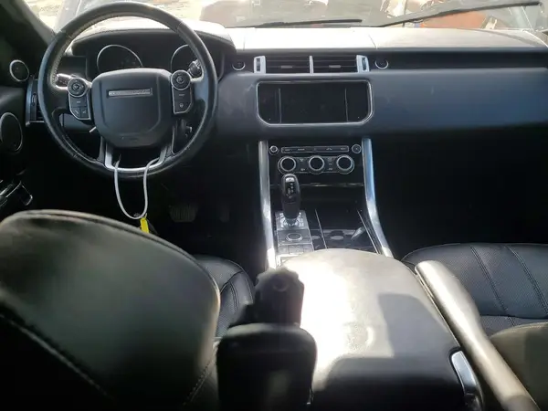 SALWR2VF0GA546982 2016 LAND ROVER RANGE ROVER SPORT - Image 8