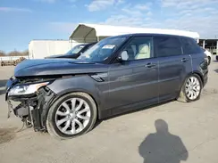SALWR2VF0GA552622 2016 LAND ROVER RANGE ROVER