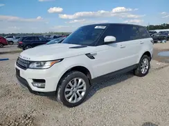 SALWR2VF0GA552913 2016 LAND ROVER RANGE ROVER SPORT