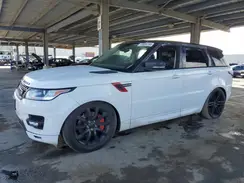 SALWR2VF0GA553625 2016 LAND ROVER RANGE ROVER