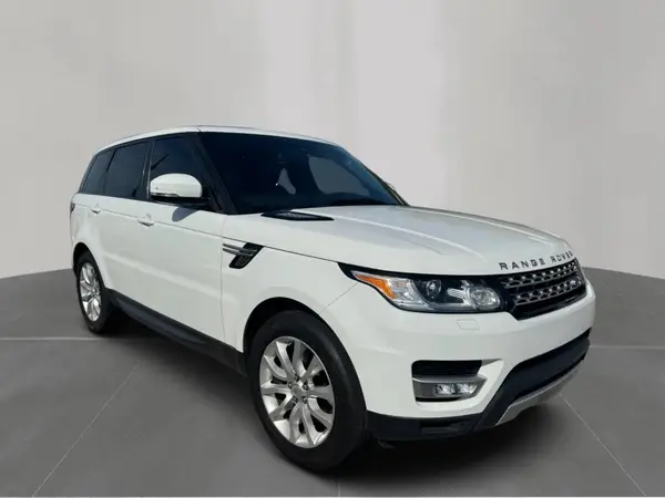 SALWR2VF0GA559151 2016 LAND ROVER RANGE ROVER - Image 1