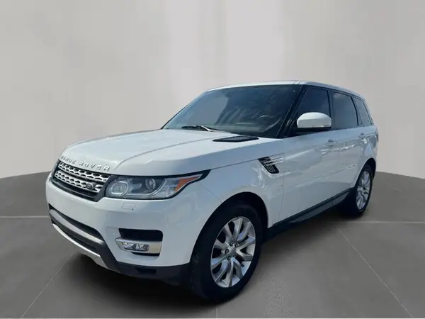 SALWR2VF0GA559151 2016 LAND ROVER RANGE ROVER - Image 2