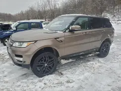 SALWR2VF0GA562471 2016 LAND ROVER RANGE ROVER SPORT