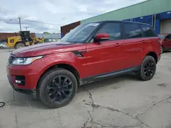 SALWR2VF0GA563782 2016 LAND ROVER RANGE ROVER
