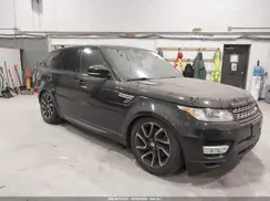 SALWR2VF0GA563913 2016 LAND ROVER RANGE ROVER SPORT