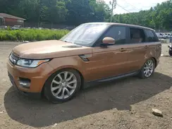 SALWR2VF0GA565662 2016 LAND ROVER RANGE ROVER