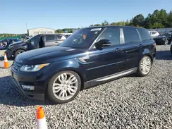 SALWR2VF0GA566150 2016 LAND ROVER RANGE ROVER SPORT