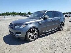 SALWR2VF0GA566987 2016 LAND ROVER RANGE ROVER
