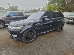 SALWR2VF0GA569033 2016 LAND ROVER RANGE ROVER SPORT