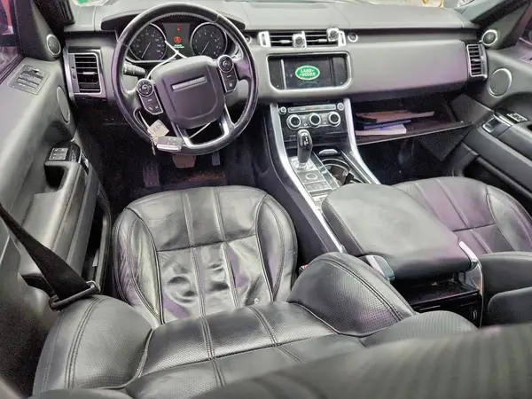 SALWR2VF0GA569033 2016 LAND ROVER RANGE ROVER SPORT - Image 8