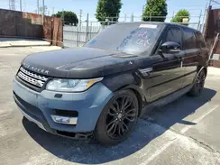 SALWR2VF0GA570442 2016 LAND ROVER RANGE ROVER