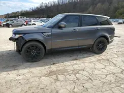 SALWR2VF0GA571414 2016 LAND ROVER RANGE ROVER