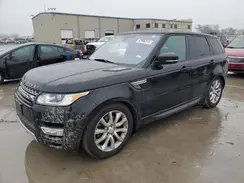SALWR2VF0GA573700 2016 LAND ROVER RANGE ROVER