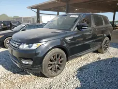 SALWR2VF0GA576337 2016 LAND ROVER RANGE ROVER