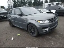 SALWR2VF0GA576385 2016 LAND ROVER RANGE ROVER SPORT