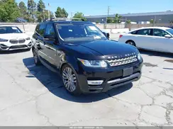 SALWR2VF0GA580565 2016 LAND ROVER RANGE ROVER SPORT