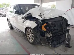 SALWR2VF0GA583109 2016 LAND ROVER RANGE ROVER SPORT