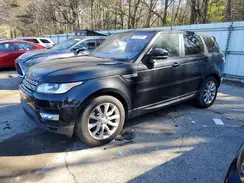 SALWR2VF0GA635712 2016 LAND ROVER RANGE ROVER