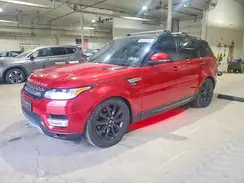 SALWR2VF0GA635743 2016 LAND ROVER RANGE ROVER