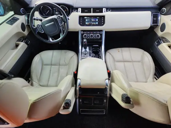 SALWR2VF0GA636276 2016 LAND ROVER RANGE ROVER SPORT - Image 8