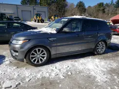 SALWR2VF0GA637203 2016 LAND ROVER RANGE ROVER