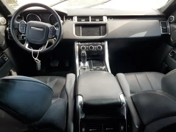 SALWR2VF0GA640456 2016 LAND ROVER RANGE ROVER SPORT - Image 8