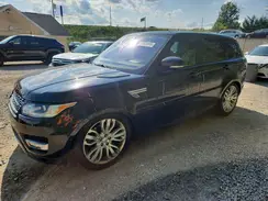 SALWR2VF0GA644488 2016 LAND ROVER RANGE ROVER SPORT