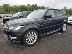 SALWR2VF0GA646418 2016 LAND ROVER RANGE ROVER SPORT