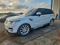 SALWR2VF0GA647732 2016 LAND ROVER RANGE ROVER SPORT