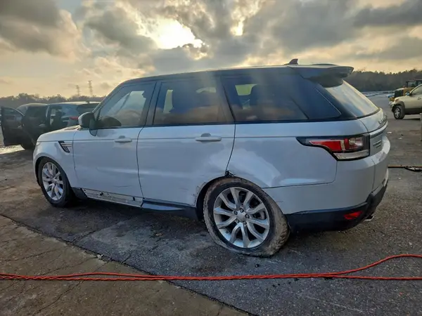 SALWR2VF0GA647732 2016 LAND ROVER RANGE ROVER SPORT - Image 2