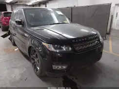 SALWR2VF0GA649772 2016 LAND ROVER RANGE ROVER SPORT