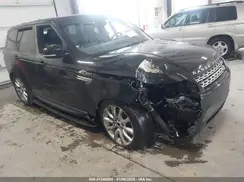 SALWR2VF0GA650100 2016 LAND ROVER RANGE ROVER SPORT