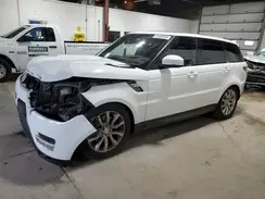 SALWR2VF0GA650355 2016 LAND ROVER RANGE ROVER SPORT