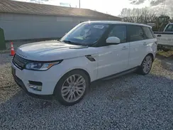 SALWR2VF1GA546599 2016 LAND ROVER RANGE ROVER