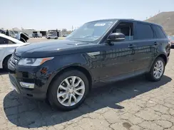 SALWR2VF1GA554749 2016 LAND ROVER RANGE ROVER