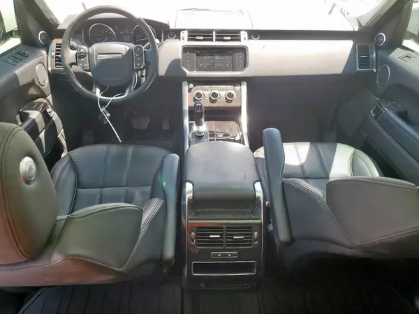 SALWR2VF1GA558543 2016 LAND ROVER RANGE ROVER SPORT - Image 8