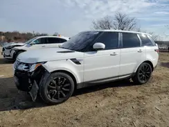 SALWR2VF1GA559305 2016 LAND ROVER RANGE ROVER