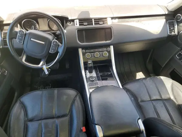 SALWR2VF1GA563967 2016 LAND ROVER RANGE ROVER SPORT - Image 8