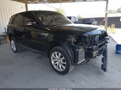 SALWR2VF1GA568859 2016 LAND ROVER RANGE ROVER SPORT