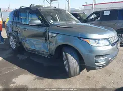 SALWR2VF1GA572491 2016 LAND ROVER RANGE ROVER SPORT