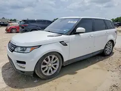 SALWR2VF1GA573446 2016 LAND ROVER RANGE ROVER