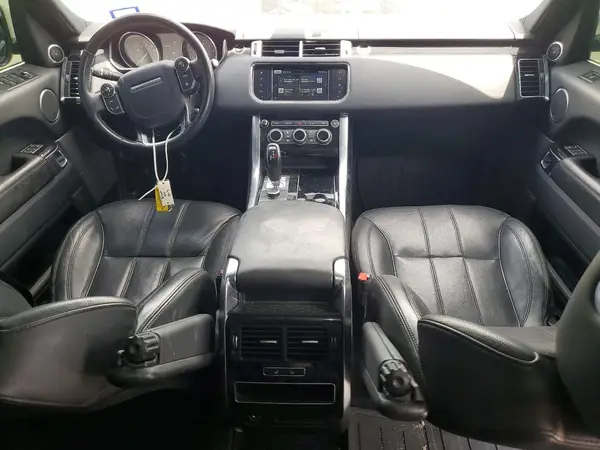 SALWR2VF1GA573446 2016 LAND ROVER RANGE ROVER - Image 8