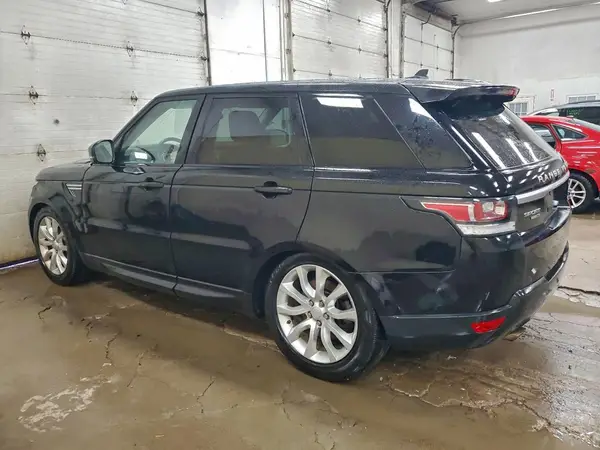 SALWR2VF1GA576489 2016 LAND ROVER RANGE ROVER SPORT - Image 2