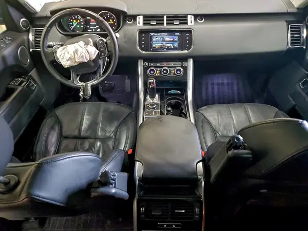 SALWR2VF1GA576489 2016 LAND ROVER RANGE ROVER SPORT - Image 8