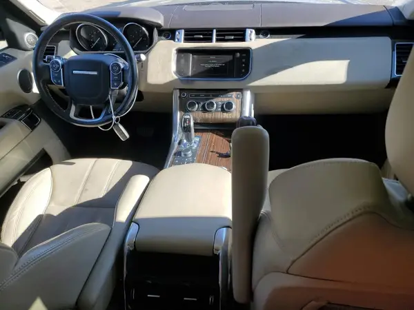 SALWR2VF1GA577836 2016 LAND ROVER RANGE ROVER - Image 8