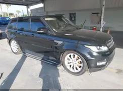 SALWR2VF1GA581479 2016 LAND ROVER RANGE ROVER SPORT
