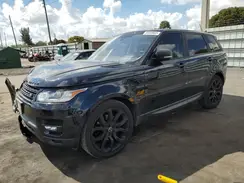 SALWR2VF1GA632382 2016 LAND ROVER RANGE ROVER