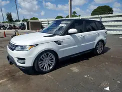 SALWR2VF1GA637405 2016 LAND ROVER RANGE ROVER