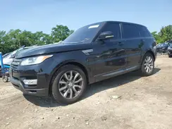 SALWR2VF1GA638313 2016 LAND ROVER RANGE ROVER SPORT